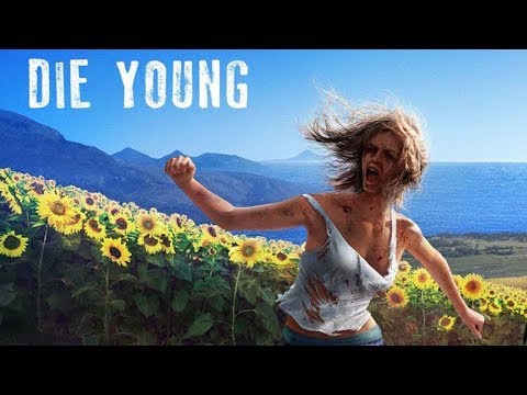 Видео: Die Young - КОГДА НЕРВЫ НА ПРЕДЕЛЕ! #3