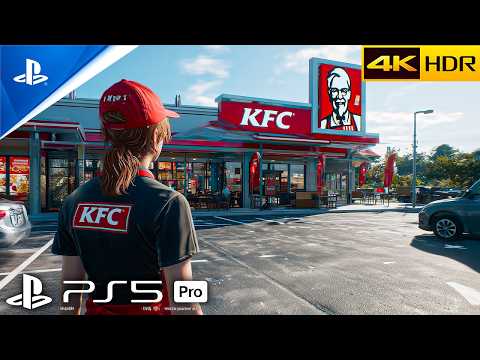 Видео: САМЫЕ ОЖИДАЕМЫЕ ИГРЫ 2025-2026 года! (PC, PS5, Xbox )