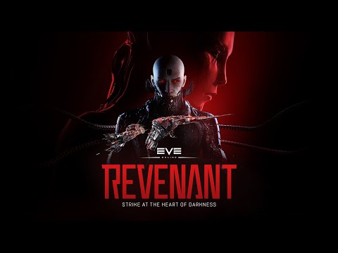 Видео: Revenant: Новое обновление в EVE Online — Погружаемся в сердце тьмы