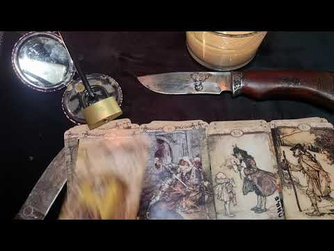 Видео: ВАША СОПЕРНИЦА - ЧТО ДЕЛАЕТ И ЧТО ОТГРЕБАЕТ 🪃👿🤬⚰️🪦🕯