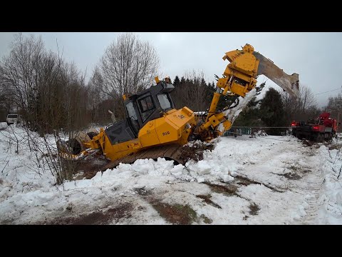 Видео: Кабелеукладчик. Старый друг лучше новых двух!