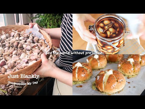 Видео: #29 Отказ от предрассудков делает повседневную жизнь более яркой | Сушка чеснока