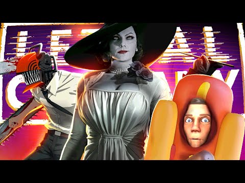 Видео: ХАРДКОР ВЫЖИВАНИЕ НА ТИТАНЕ В Lethal Company