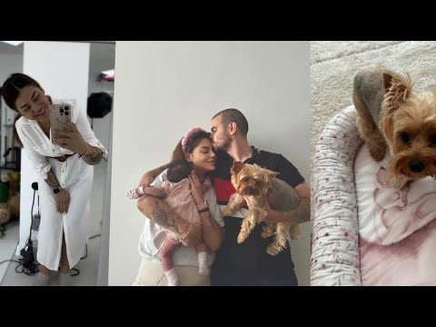 Видео: Защо не кърмя / Започваме с отслабването / Влог №161