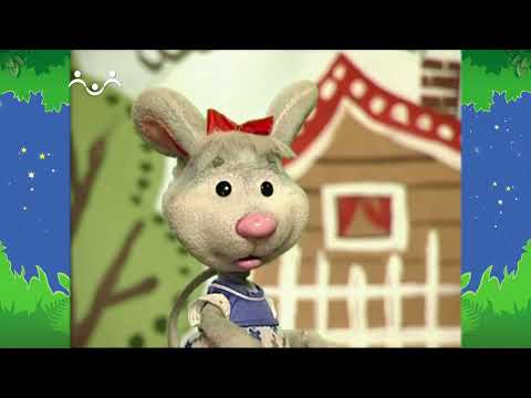 Видео: Вечер в Шишкином Лесу. Загадкино. Зеркало