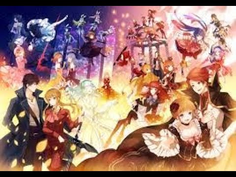 Видео: Когда плачут чайки. Пару слов о новелле "Umineko no Naku Koro ni"