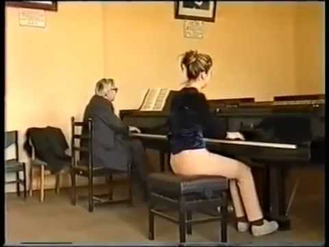 Видео: Лев Николаевич НАУМОВ   Мастер-класс