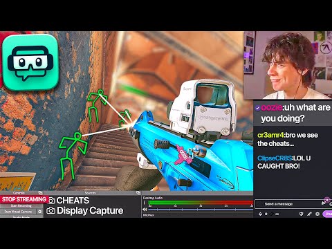 Видео: Я РАЗОБЛАЧИЛ ЧИТАТЕЛЯ В ПРЯМОМ ЭФИРЕ, И КОНТРОЛЬ ЕГО ПРОВЕРИЛ