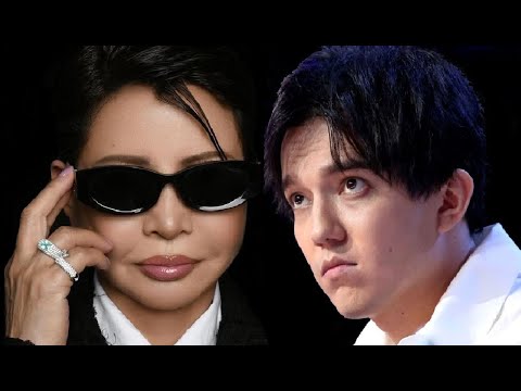 Видео: РЕАКЦИЯ ИЗВЕСТНОЙ ПЕВИЦЫ НА ДИМАША (РОЗА РЫМБАЕВА, ИМАНБЕК)