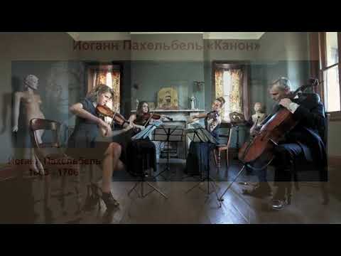 Видео: 3 клас Канон