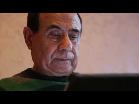 Видео: «Легенды Цирка с Эдгардом Запашным» - №27 Тофик Ахундов