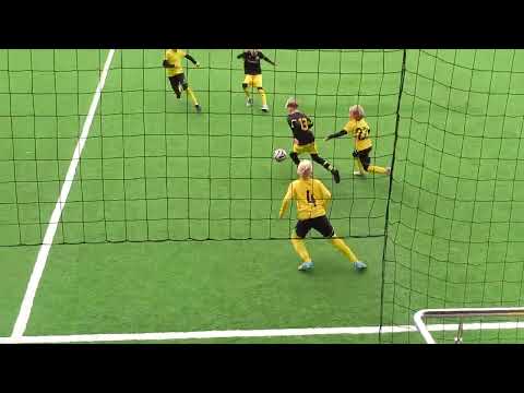 Видео: Лівий Берег 2 - Атлет, 0:2, 25.10.25