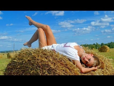 Видео: Вот это песня!!! 👍 В деревню!!! 🏠 Послушайте!!!