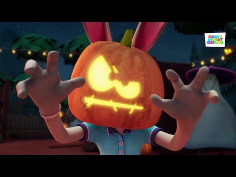 Видео: Ну, погоди! Каникулы - ПРЕМЬЕРА! - Новые мультики для всей семьи - Сборник