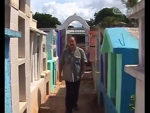 Видео: Далеко и еще дальше   Мексика 1