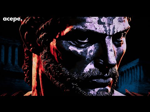 Видео: Если вы не можете найти путь, создайте его | 1 час темной атмосферы