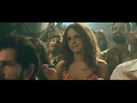 Видео: Трейлер "Лабиринт памяти" #3 озвучка актеров дубляжа