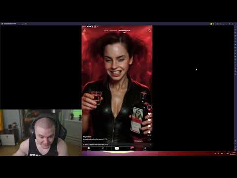 Видео: ДЕРЗКО СМОТРИТ ТИК ТОК #2