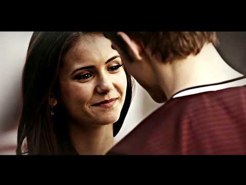 Видео: Damon and Elena + Stefan | Она не твоя