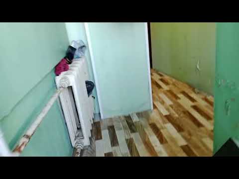 Видео: ОБЩЕЖИТИЕ. ДОМ - СТАКАН. АВАНГАРДНАЯ УЛ. ДОМ 16. 14 ЭТАЖЕЙ И ОТКРЫТЫЙ ВХОД НА КРЫШУ!