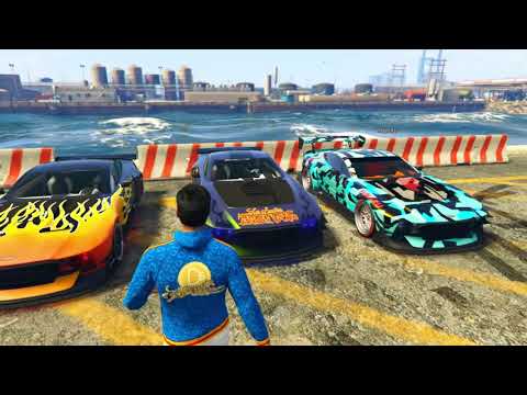 Видео: СУПЕР ТАНК САТЫП АЛДЫМ!!! ГТА 5 қазақша