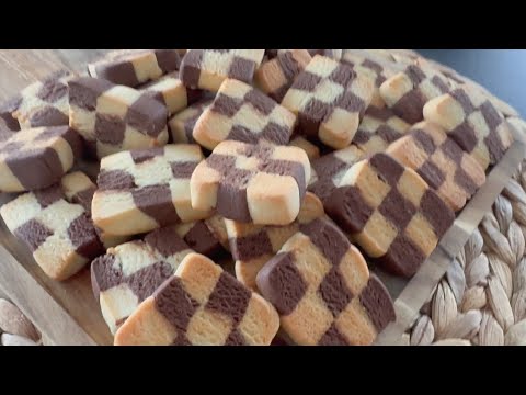 Видео: Нежнейшее Печенье просто и вкусно