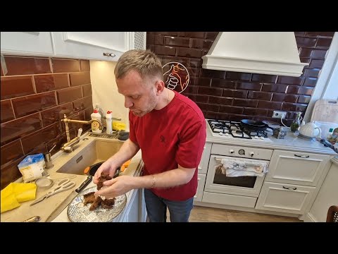 Видео: ПИРОГ К ЧАЮ ОЧЕНЬ ВКУСНЫЙ