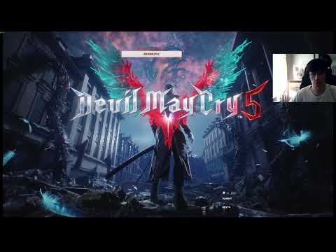 Видео: ДЛС -(ВЕРГИЛИЙ)