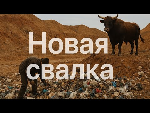 Видео: Разведка новой свалки 🏚 Поиск и сбор металлолома | Нашёл алюминий и хороший металл.