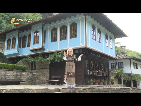 Видео: Мария Тодорова – Снощи либе те сънувах