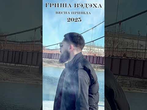 Видео: 🕊️Песня весна пришла гриша вэдэха 💯🕊️