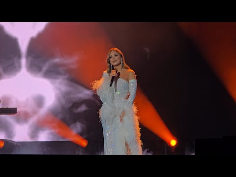 Видео: Ани Лорак ❤️ - Разве ты любил (Санкт Петербург - БКЗ 08.10.2025)