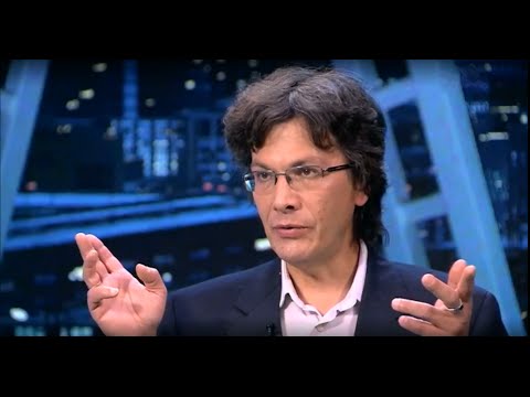 Видео: Александр Марков - Теория эволюции Дарвина