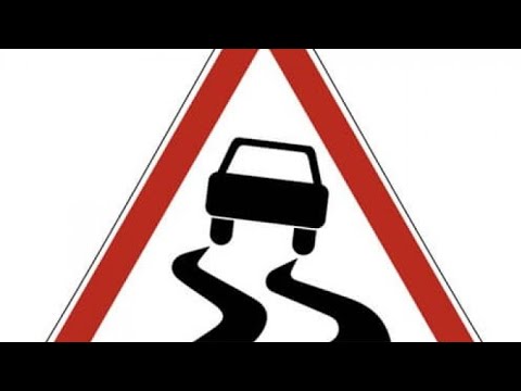 Видео: Гуляет в разные стороны машина форд эскорт 91 год