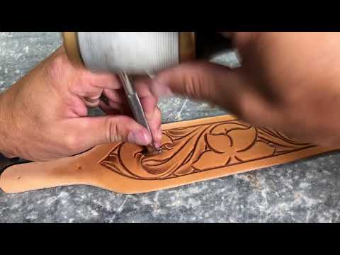 Видео: Обработка кожи. Как добавить тени