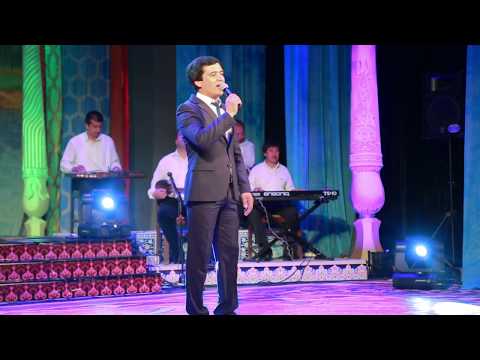 Видео: Консерти Умарчон Кобилов 2017 ОВОЗИ ЗИНДА (пурра)