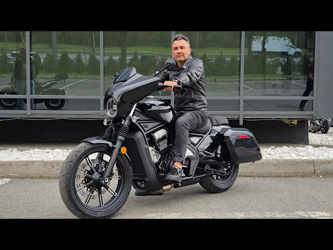 Видео: Презентация Moto Morini Calibro 700