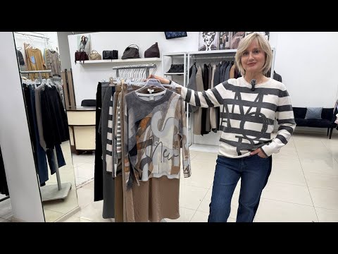 Видео: ‼️Новое поступление из Германии и Франции Rabe🇩🇪 и Leo Ugo🇫🇷🔥