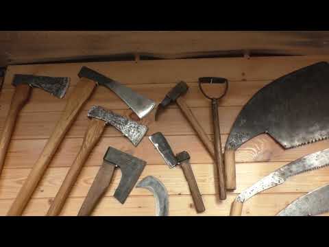 Видео: Японский инструмент  о котором будет рассказ...познее