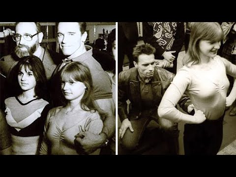 Видео: Эти старые фотографии перевернут ваше представление о прошлом! (ч.25)
