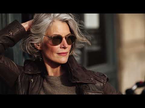 Видео: 🧥 Классические осенние модные вещи 👢 Гардероб Ralph Lauren Milan