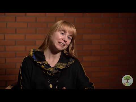 Видео: Интервью с руководителем Международного психологического центра "Экзистенция" Еленой Разумовой.