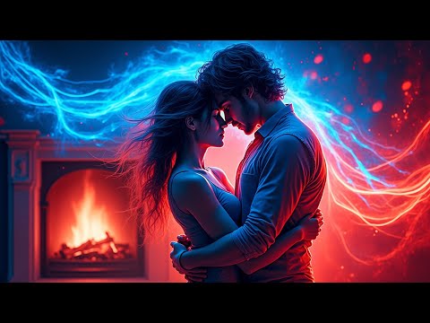 Видео: ⚠️Очень мощный: магнит любви😍 Притягивает желаемого человека / Подсознательная влюбленность + Идеал