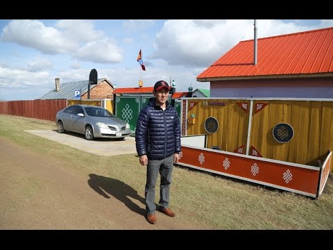 Видео: Т.БАНЗРАГЧ: ГЭР ХОРООЛОЛД ХЭНЭЭС Ч ДУТАХААРГҮЙ АМЬДАРЧ БОЛНО