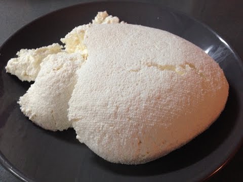 Видео: Домашний творог. Ну очень вкусный