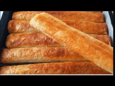 Видео: ПРОСТОЙ И ВКУСНЫЙ РЕЦЕПТ ИЗ ПИРОГИ