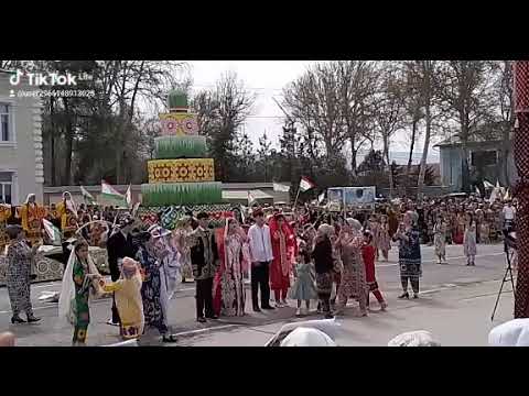 Видео: Навруз Ëван 2025