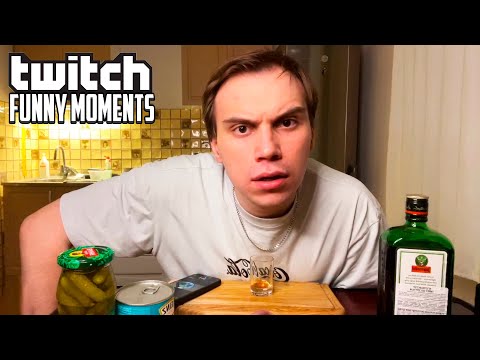 Видео: Топ Моменты с Twitch | Кукинг с Маньяком