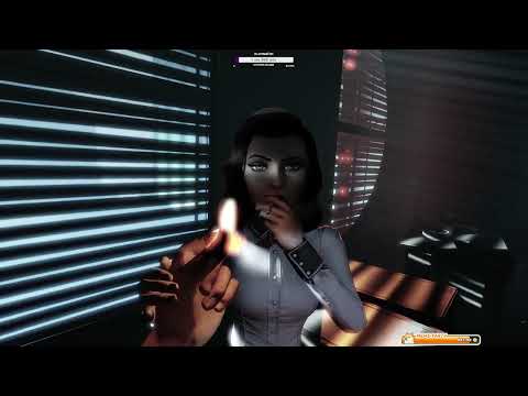 Видео: Другая история Элизабет. Burial at Sea