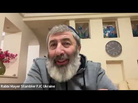 Видео: Урок у нахшина по недельной главе Ноах